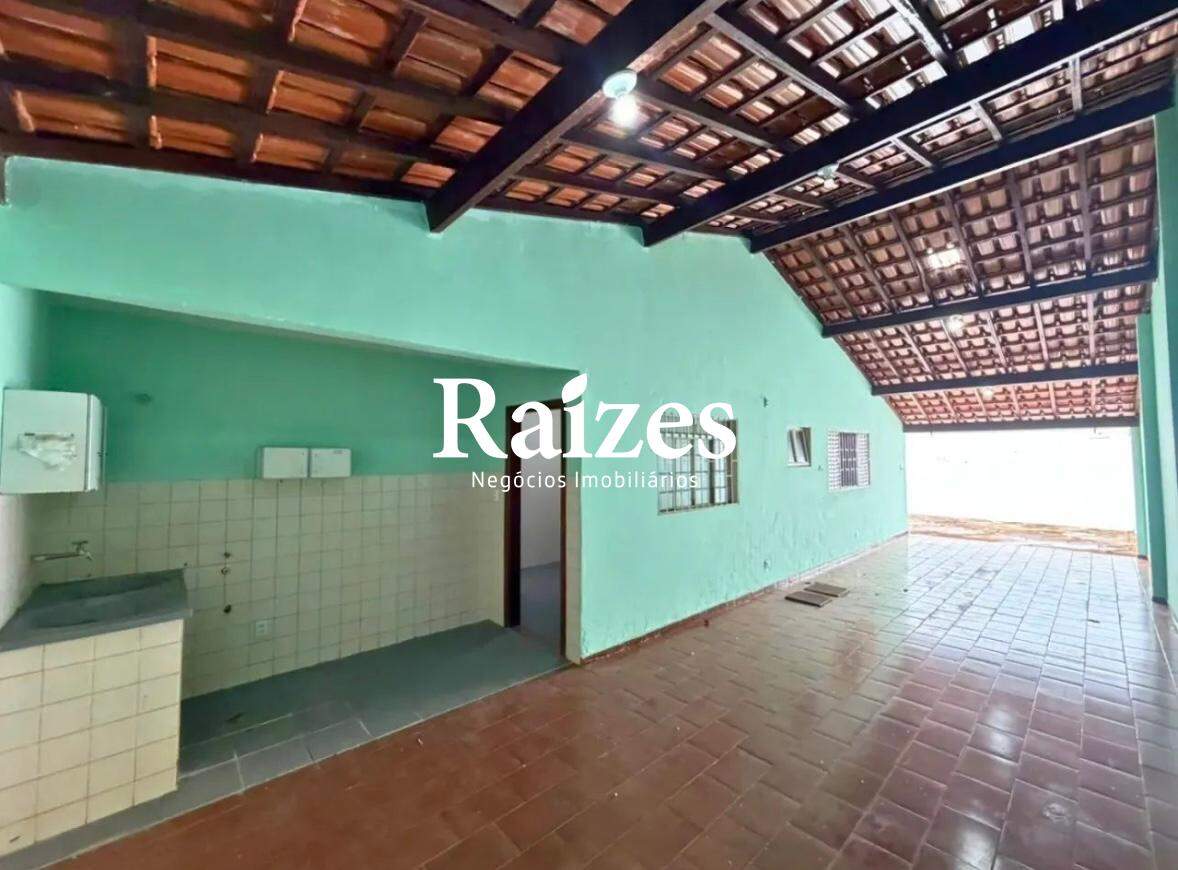 Casa, 3 quartos, 222 m² - Foto 9