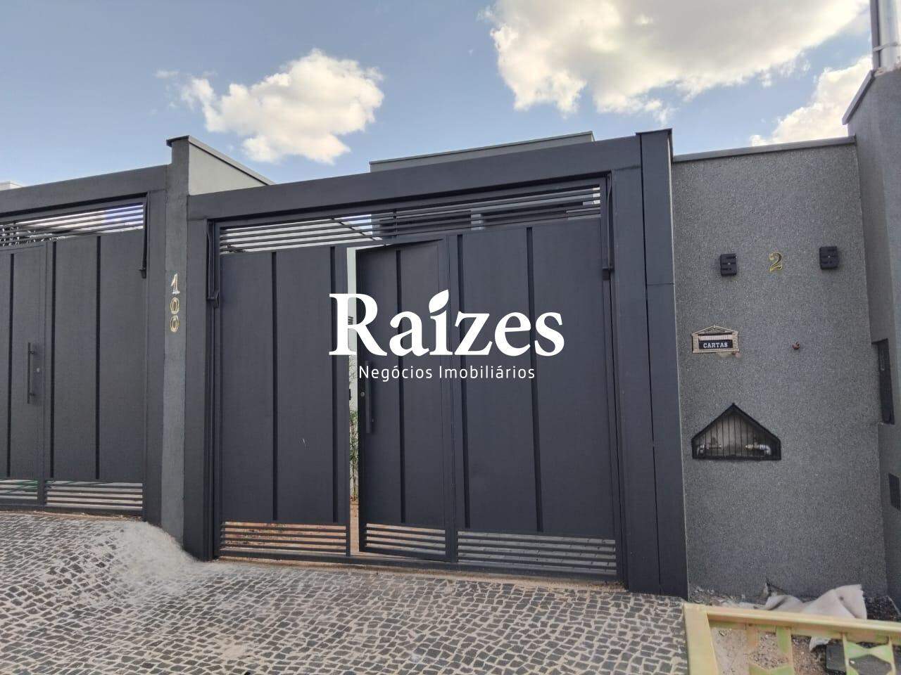 Casa, 2 quartos, 80 m² - Foto 6