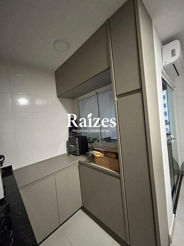 Apartamento, 2 quartos, 52 m² - Foto 3