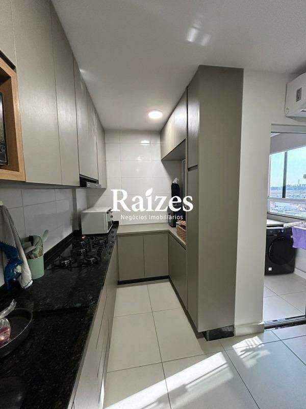 Apartamento, 2 quartos, 52 m² - Foto 8