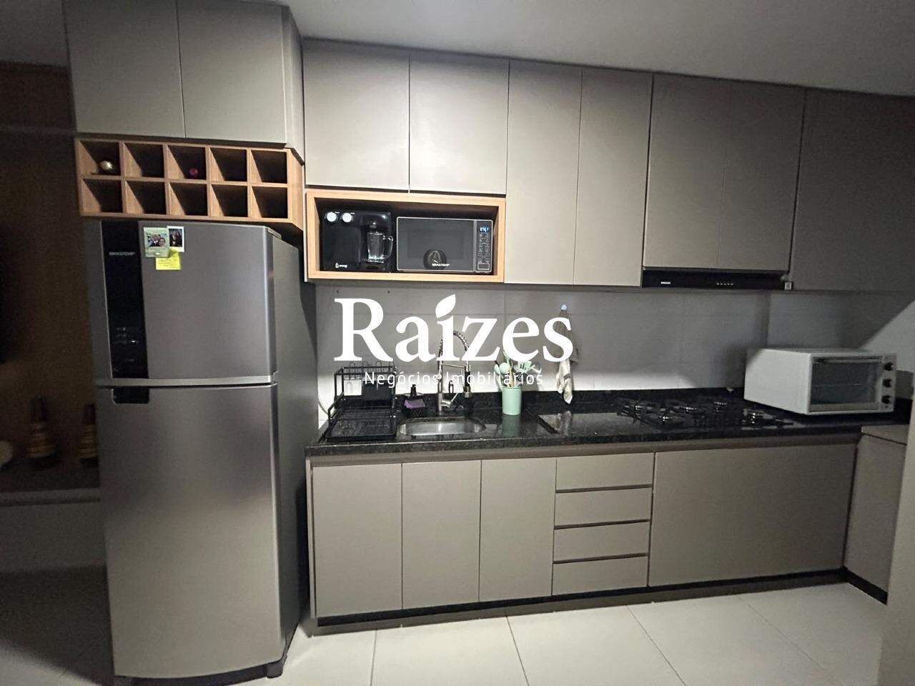 Apartamento, 2 quartos, 52 m² - Foto 4