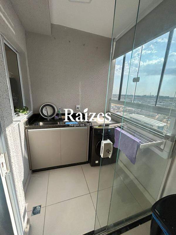 Apartamento, 2 quartos, 52 m² - Foto 9