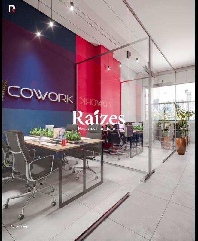 Apartamento, 2 quartos, 56 m² - Foto 17
