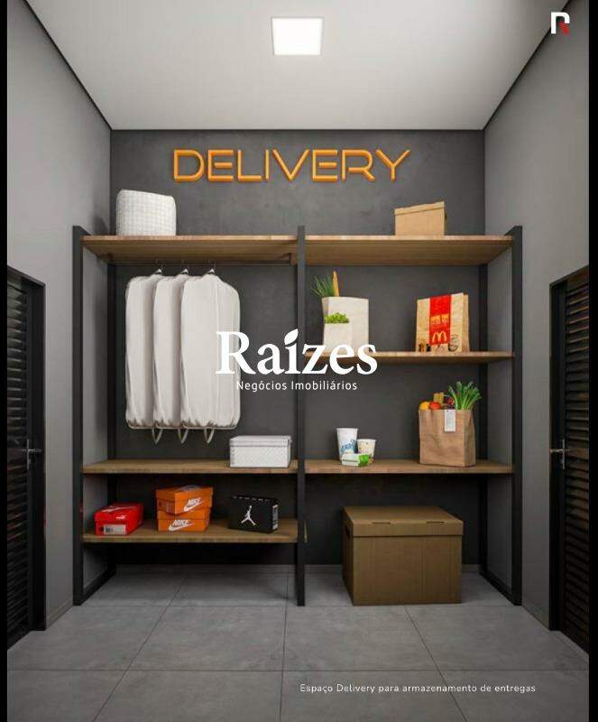 Apartamento, 2 quartos, 56 m² - Foto 18