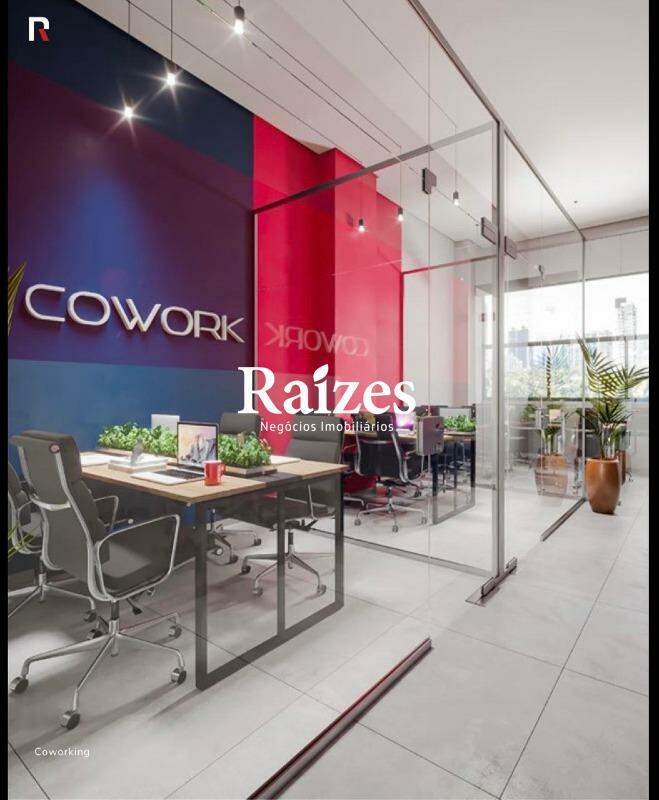 Apartamento, 2 quartos, 56 m² - Foto 17