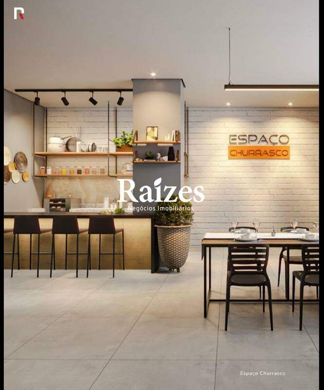 Apartamento, 2 quartos, 56 m² - Foto 6
