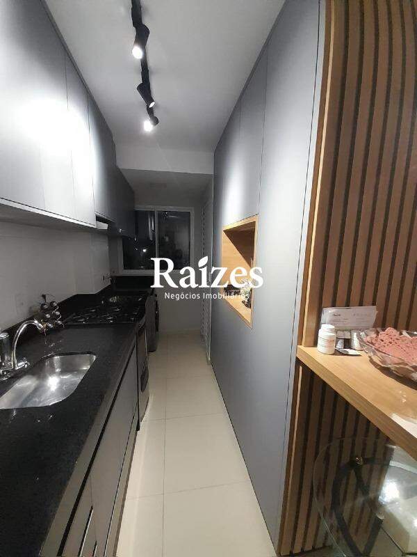 Apartamento, 2 quartos, 58 m² - Foto 5