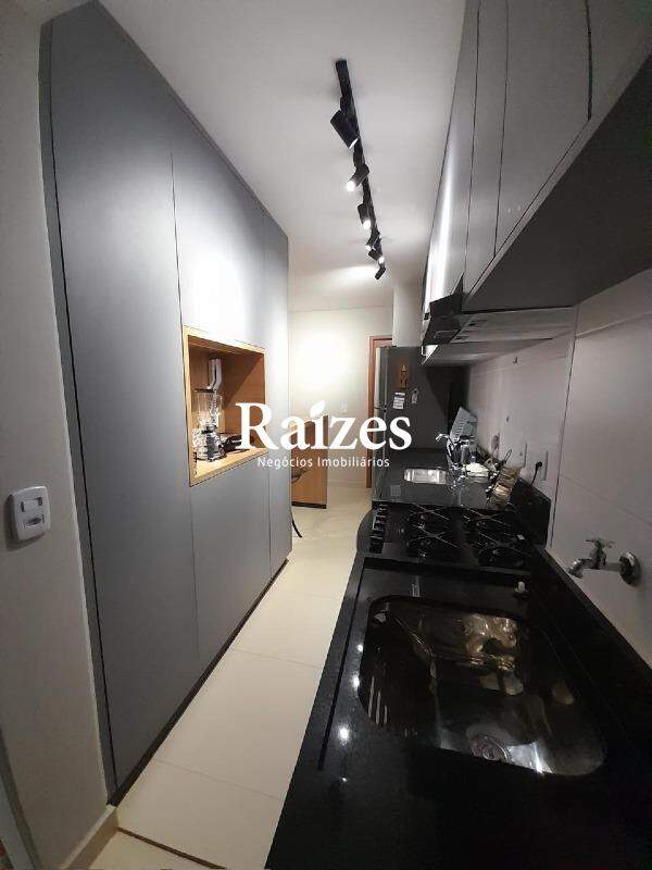 Apartamento, 2 quartos, 58 m² - Foto 6