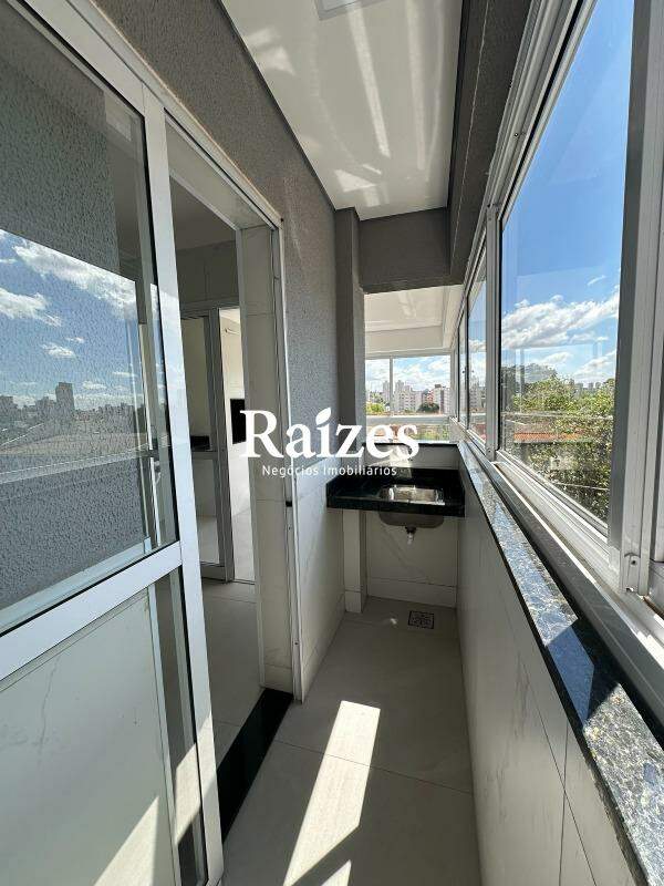 Apartamento, 2 quartos, 116 m² - Foto 3