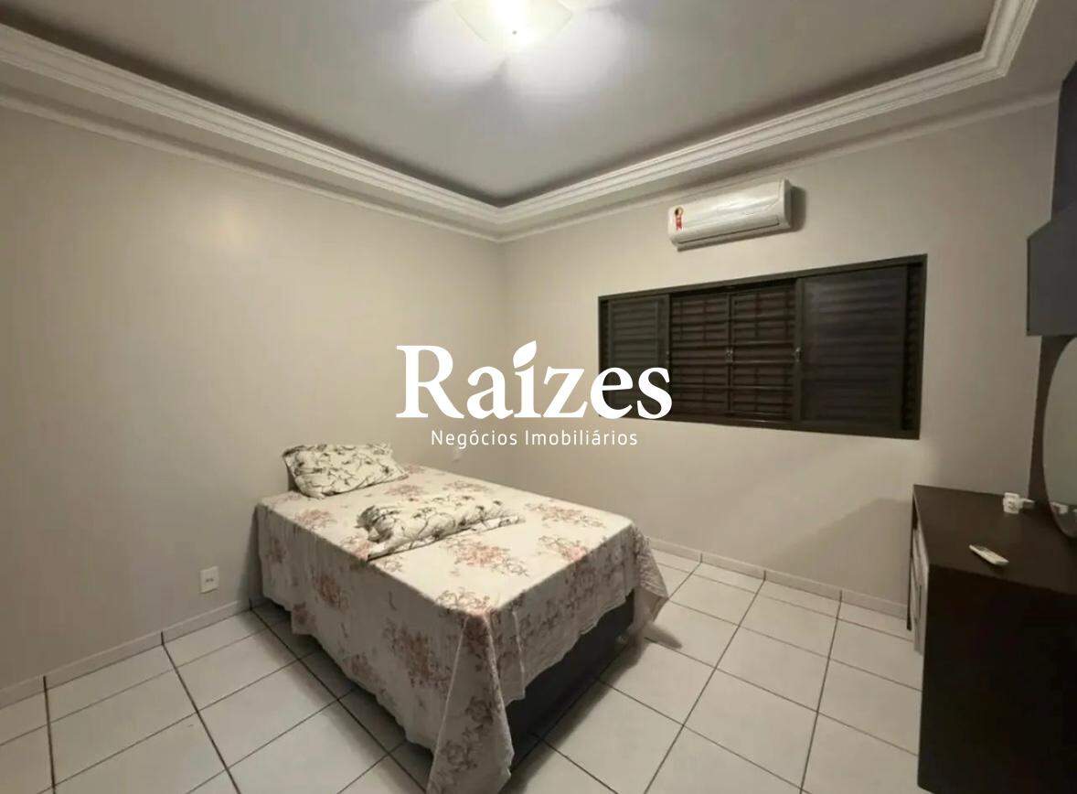 Casa, 4 quartos, 200 m² - Foto 5