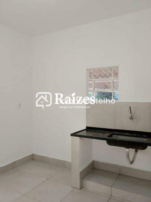 Casa, 6 quartos, 230 m² - Foto 19