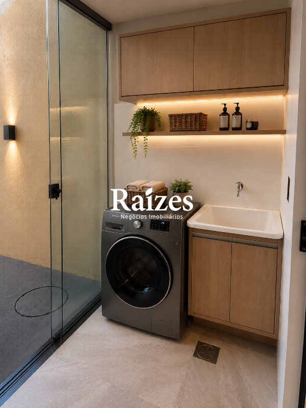 Casa, 2 quartos, 64 m² - Foto 2