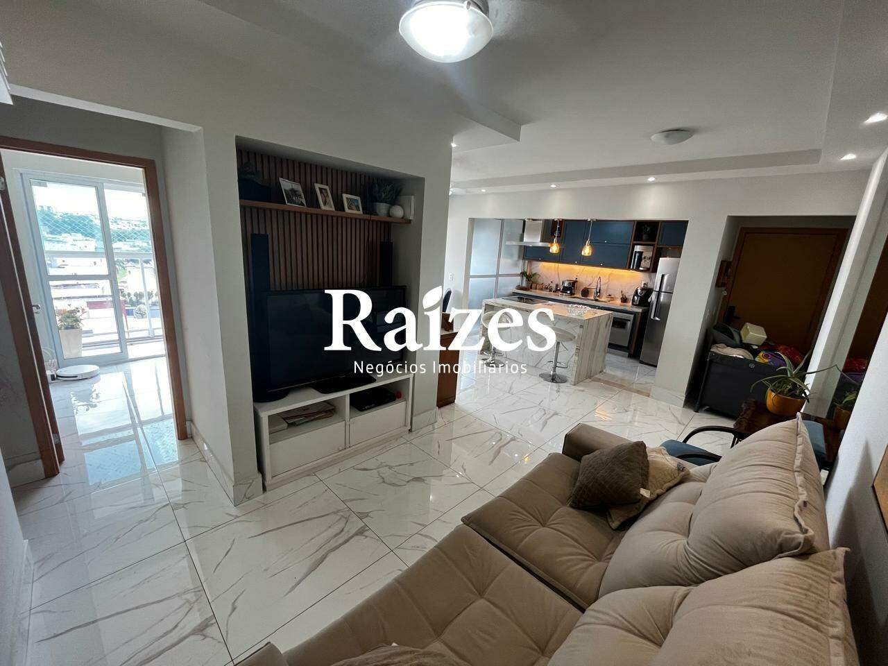 Apartamento, 3 quartos, 87 m² - Foto 7