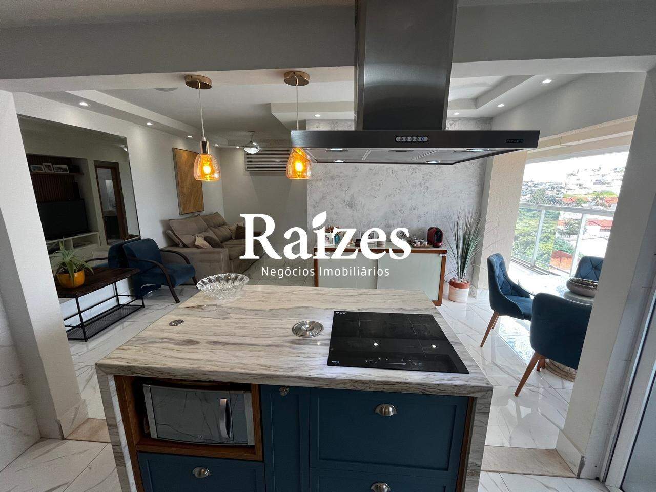 Apartamento, 3 quartos, 87 m² - Foto 3