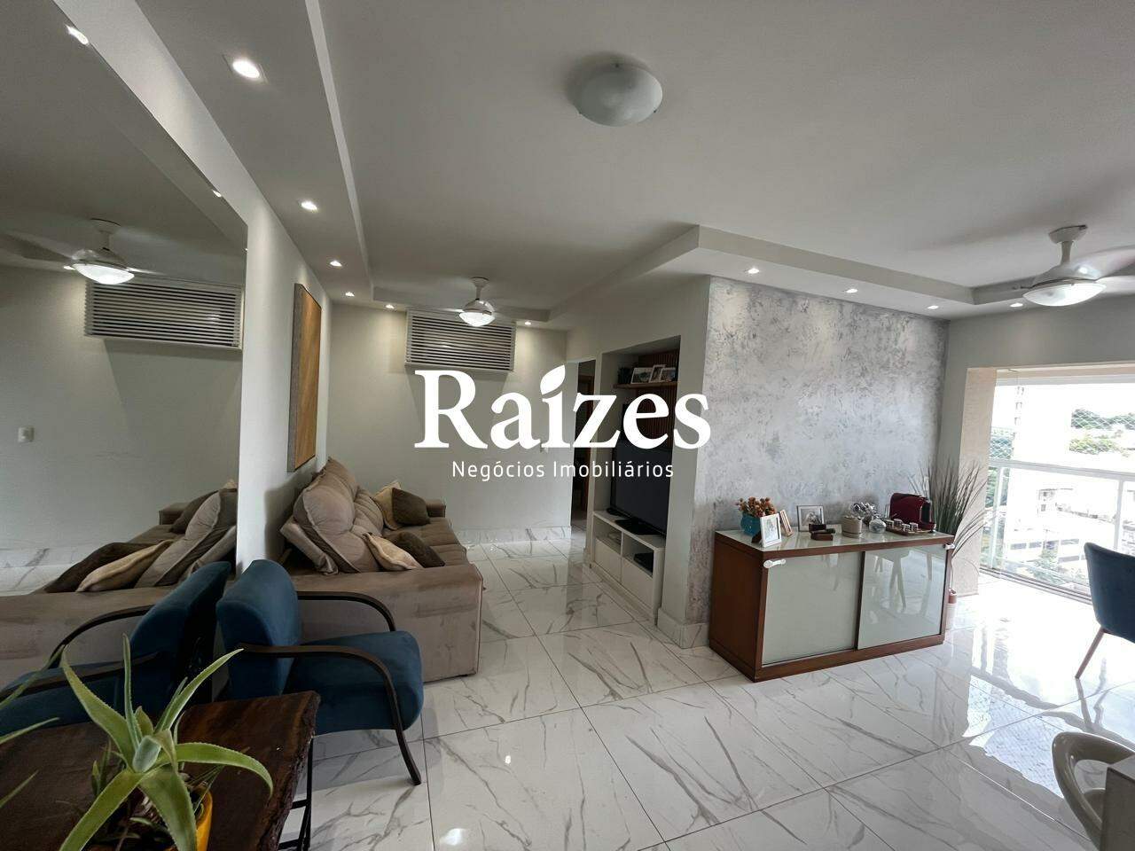 Apartamento, 3 quartos, 87 m² - Foto 2