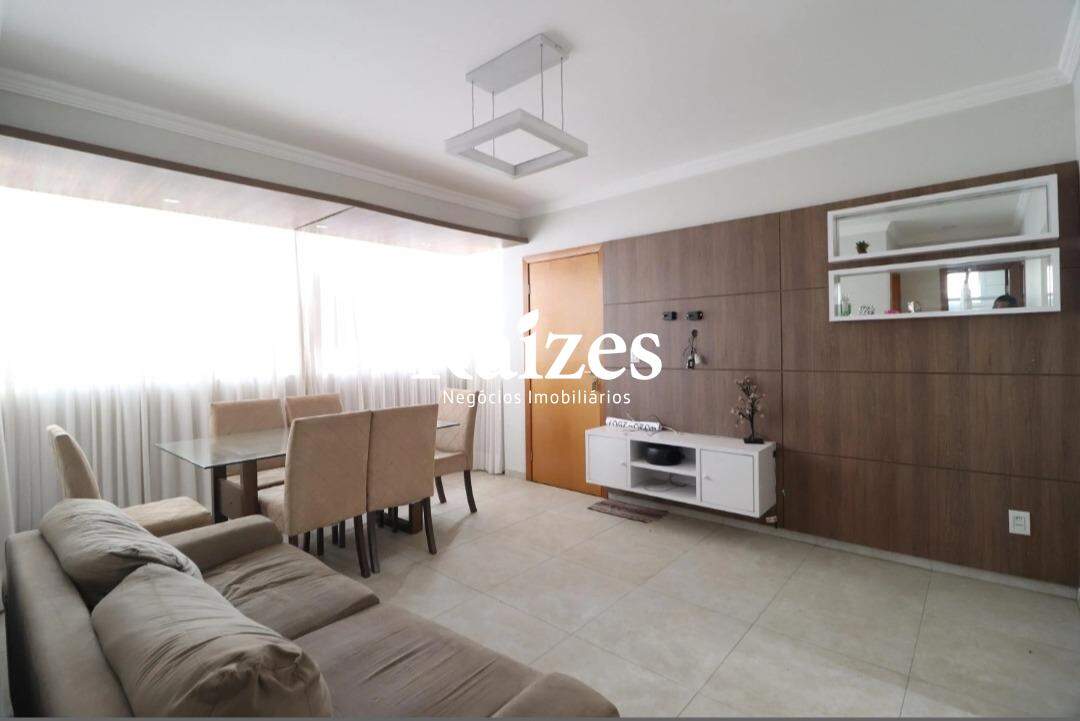 Apartamento, 2 quartos, 61 m² - Foto 3