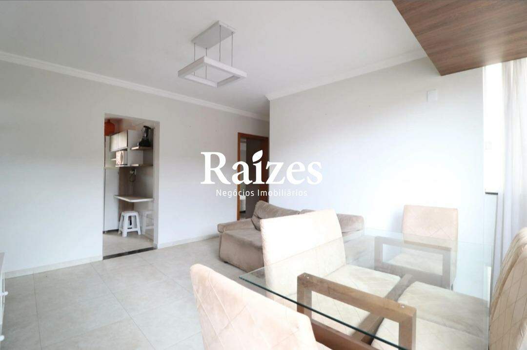 Apartamento, 2 quartos, 61 m² - Foto 2