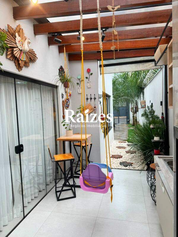 Casa, 3 quartos, 100 m² - Foto 16