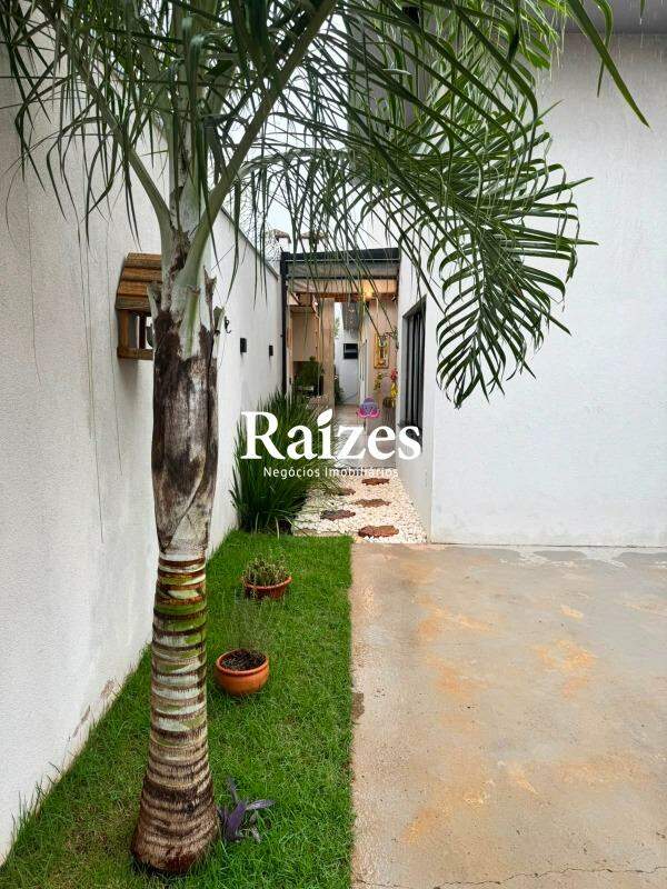 Casa, 3 quartos, 100 m² - Foto 4
