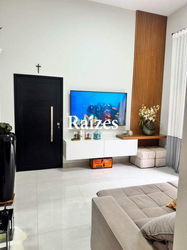 Casa, 3 quartos, 100 m² - Foto 8