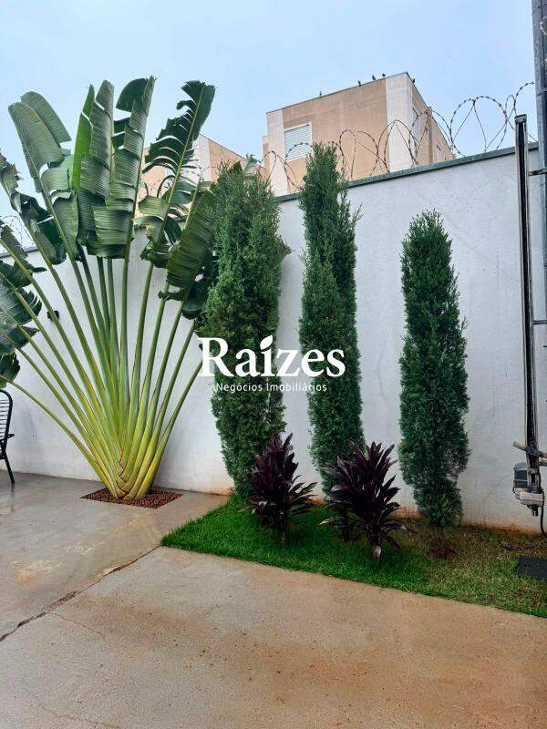 Casa, 3 quartos, 100 m² - Foto 6