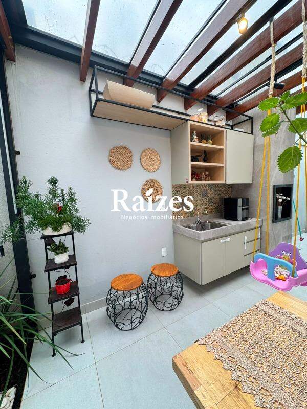Casa, 3 quartos, 100 m² - Foto 3