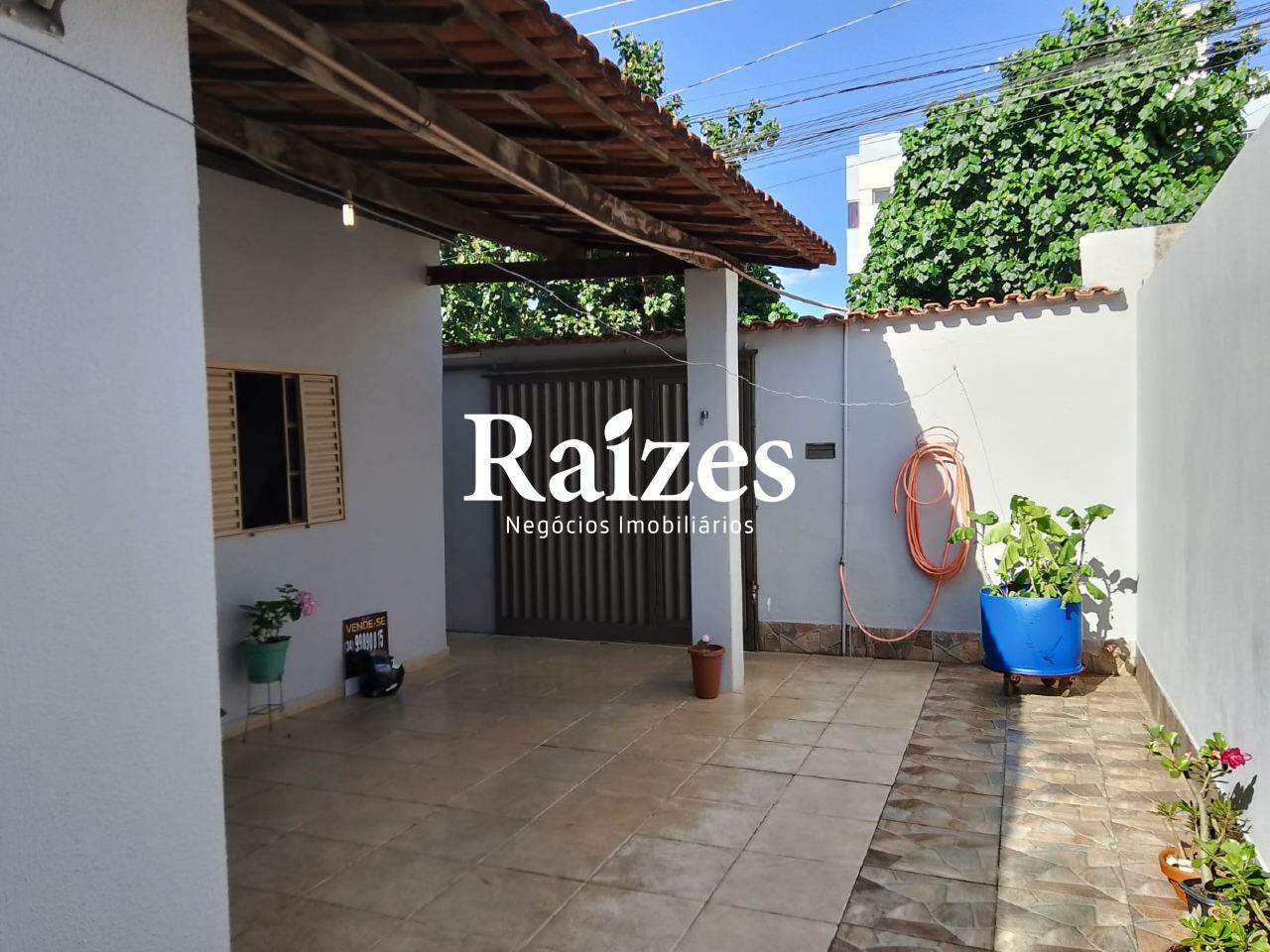 Casa, 3 quartos, 100 m² - Foto 2