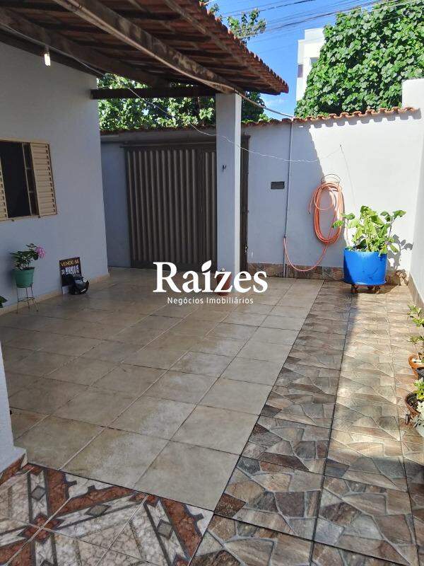 Casa, 3 quartos, 100 m² - Foto 1
