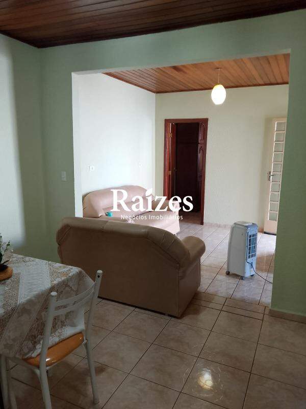 Casa, 3 quartos, 100 m² - Foto 7