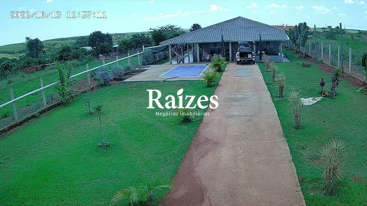 Chácara, 3 quartos - Foto 2