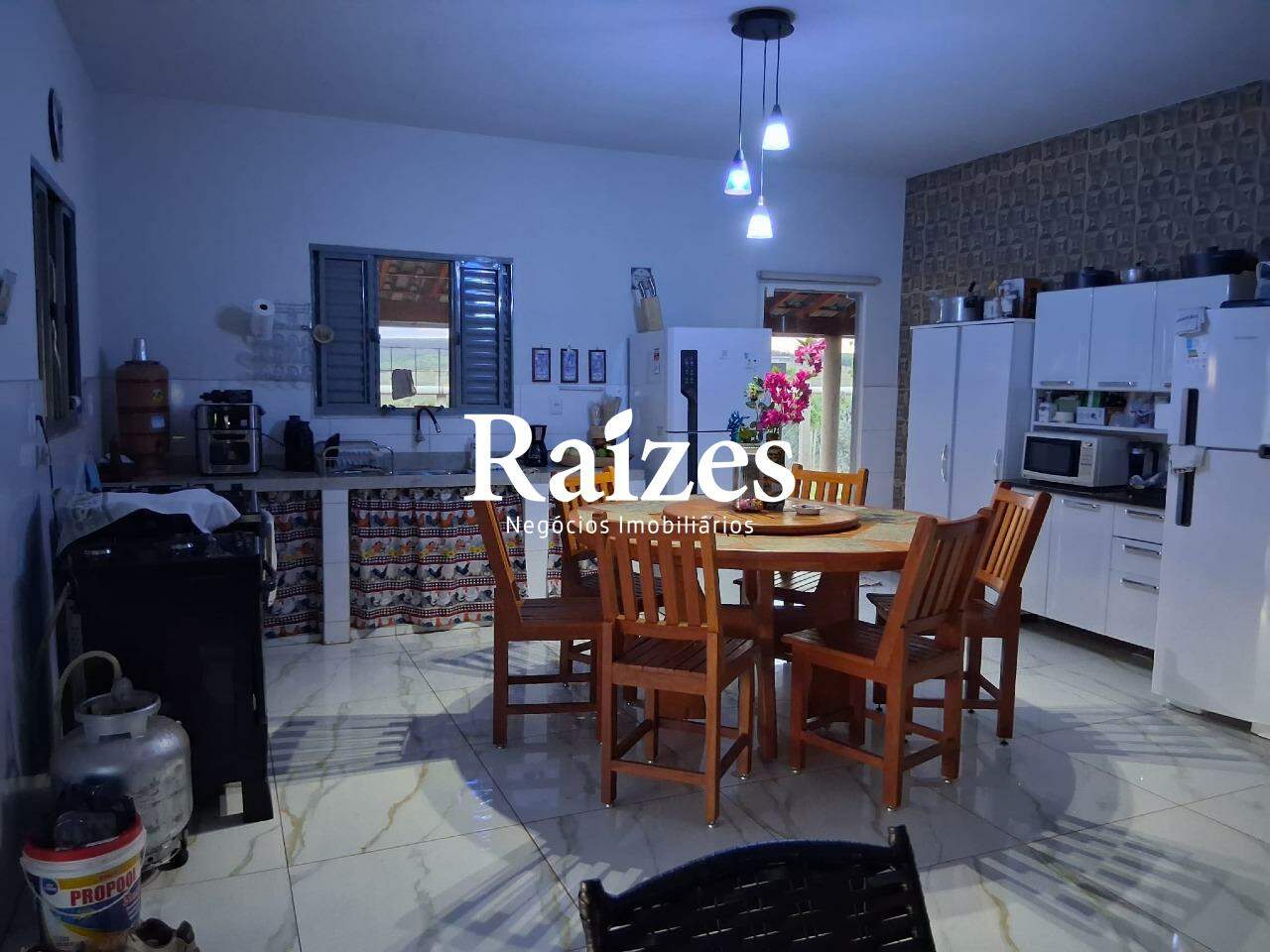 Chácara, 3 quartos - Foto 4