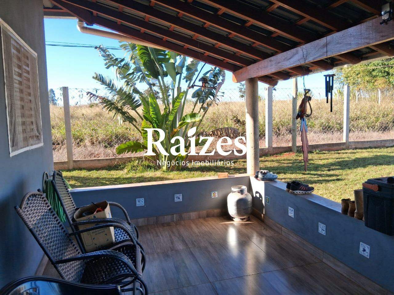 Chácara, 3 quartos - Foto 12