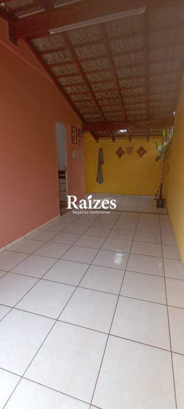 Casa, 2 quartos, 60 m² - Foto 4