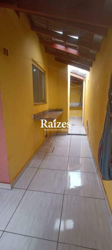 Casa, 2 quartos, 60 m² - Foto 11
