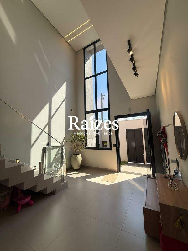 Casa, 3 quartos, 230 m² - Foto 1