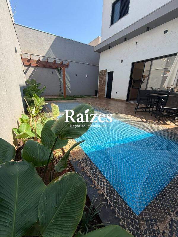 Casa, 3 quartos, 230 m² - Foto 21