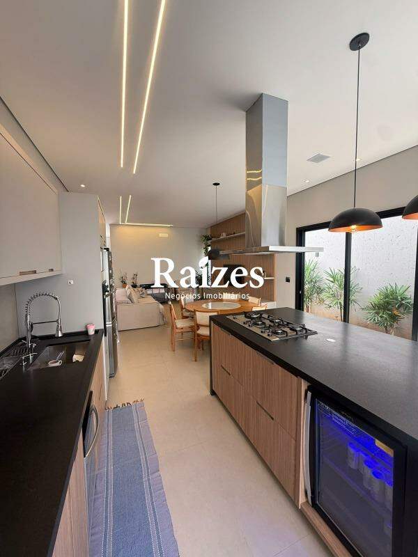 Casa, 3 quartos, 230 m² - Foto 16
