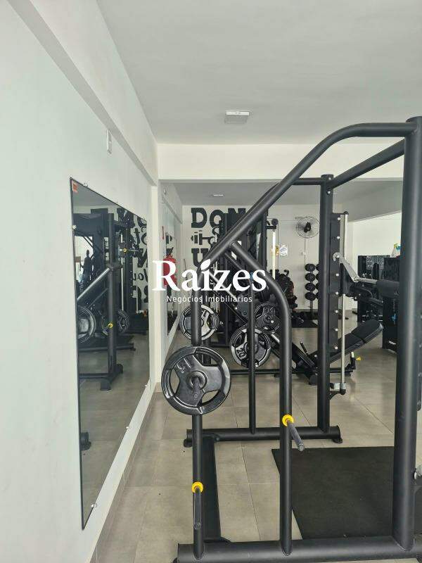 Apartamento, 2 quartos, 52 m² - Foto 2