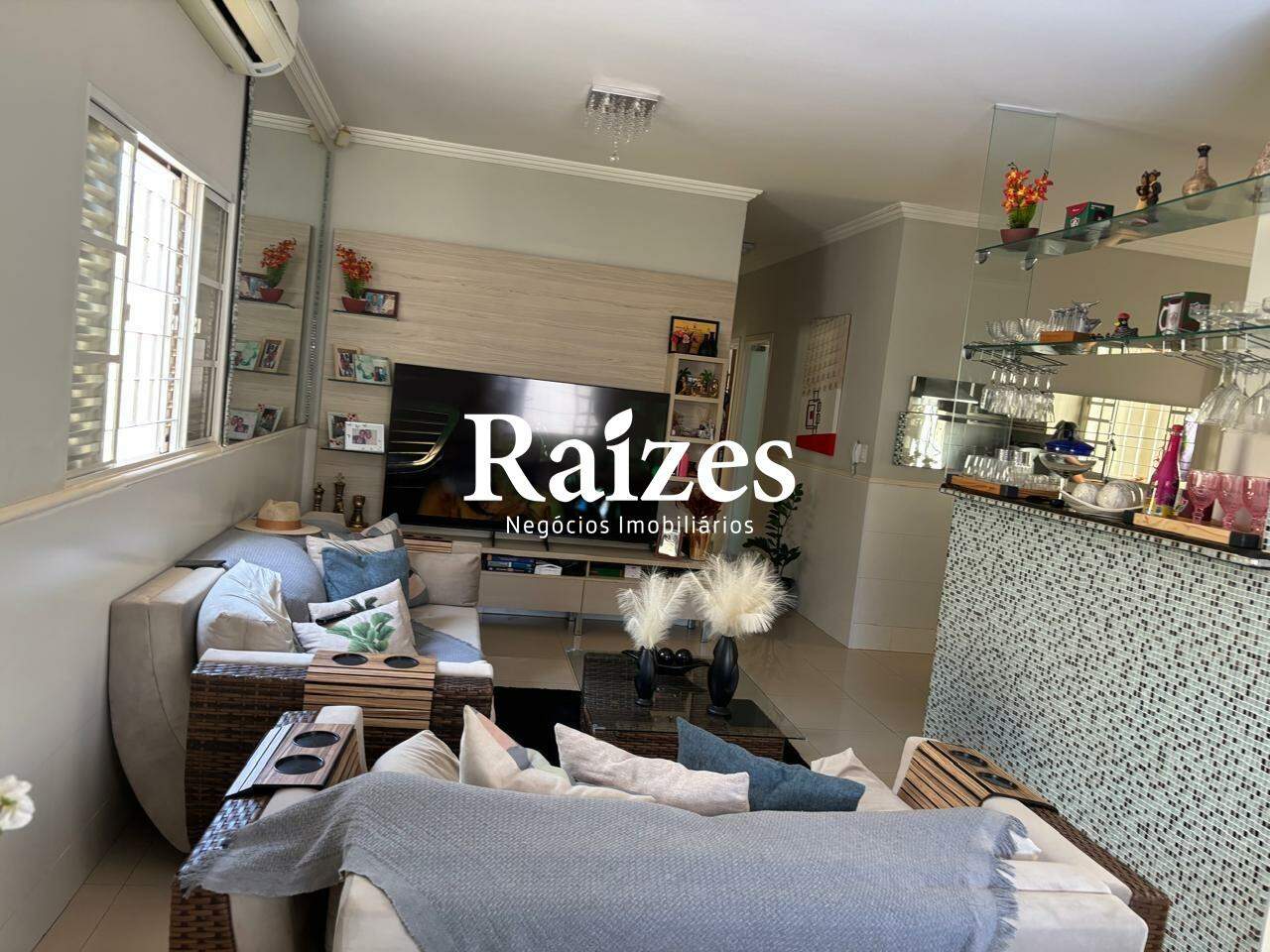 Casa, 4 quartos, 187 m² - Foto 4