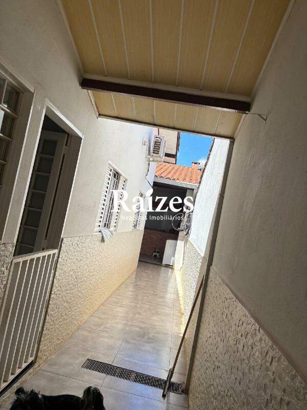 Casa, 4 quartos, 187 m² - Foto 14