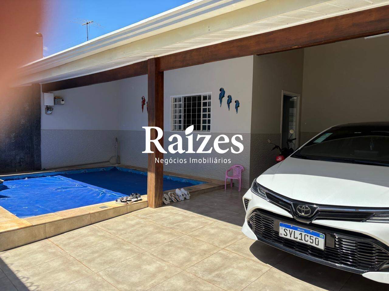 Casa, 4 quartos, 187 m² - Foto 12