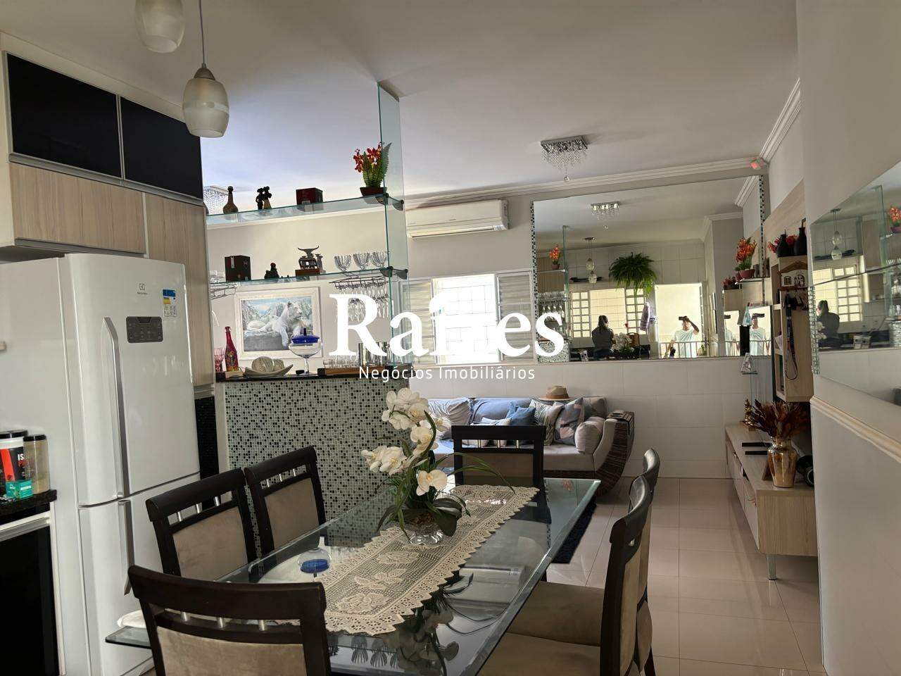 Casa, 4 quartos, 187 m² - Foto 6