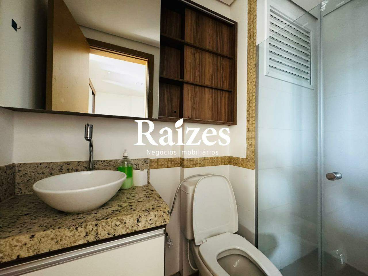 Apartamento, 1 quarto, 38 m² - Foto 6