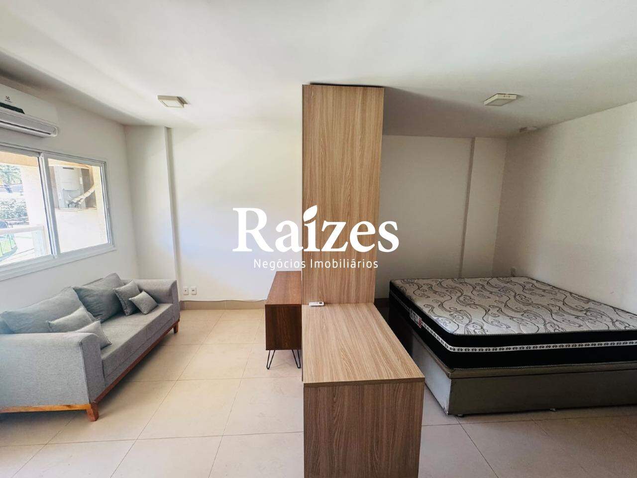 Apartamento, 1 quarto, 38 m² - Foto 1