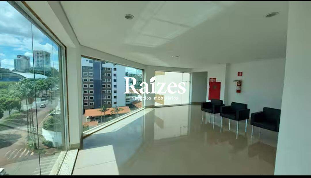 Apartamento, 1 quarto, 38 m² - Foto 35