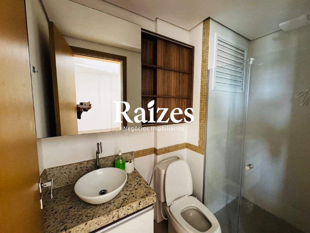 Apartamento, 1 quarto, 38 m² - Foto 8