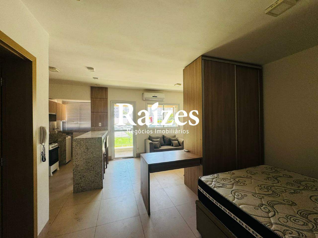 Apartamento, 1 quarto, 38 m² - Foto 16