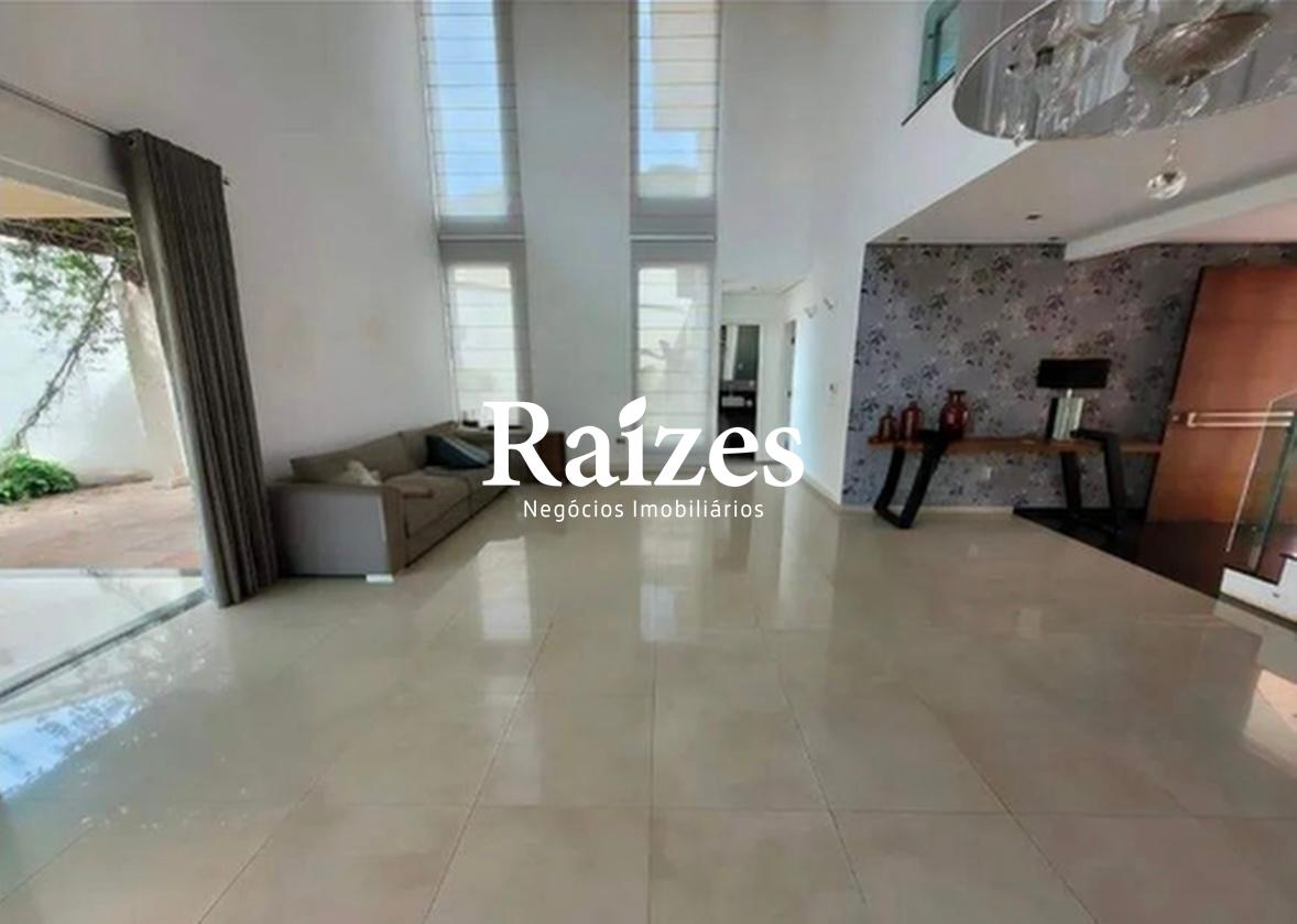 Casa, 5 quartos, 370 m² - Foto 21