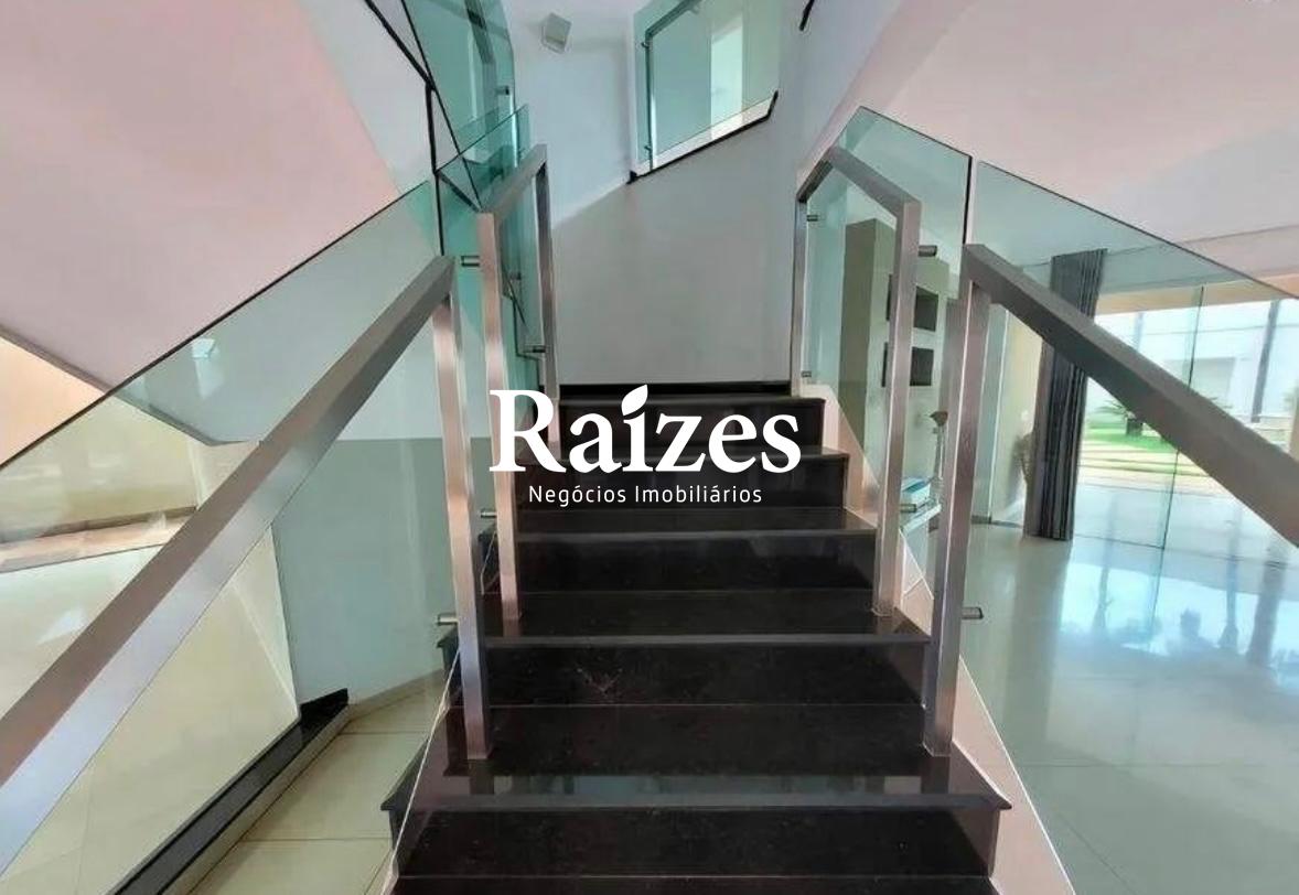 Casa, 5 quartos, 370 m² - Foto 10