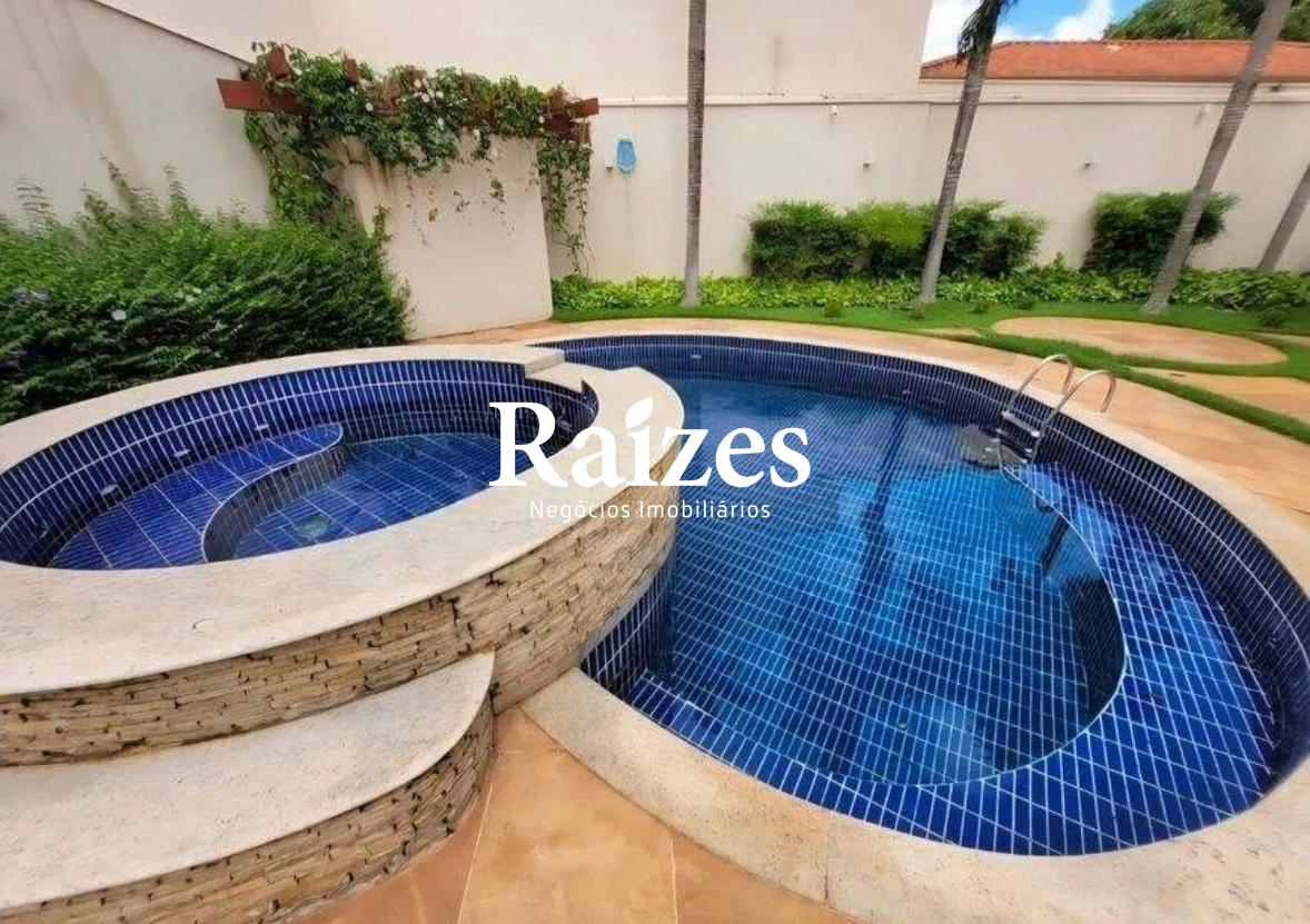Casa, 5 quartos, 370 m² - Foto 20